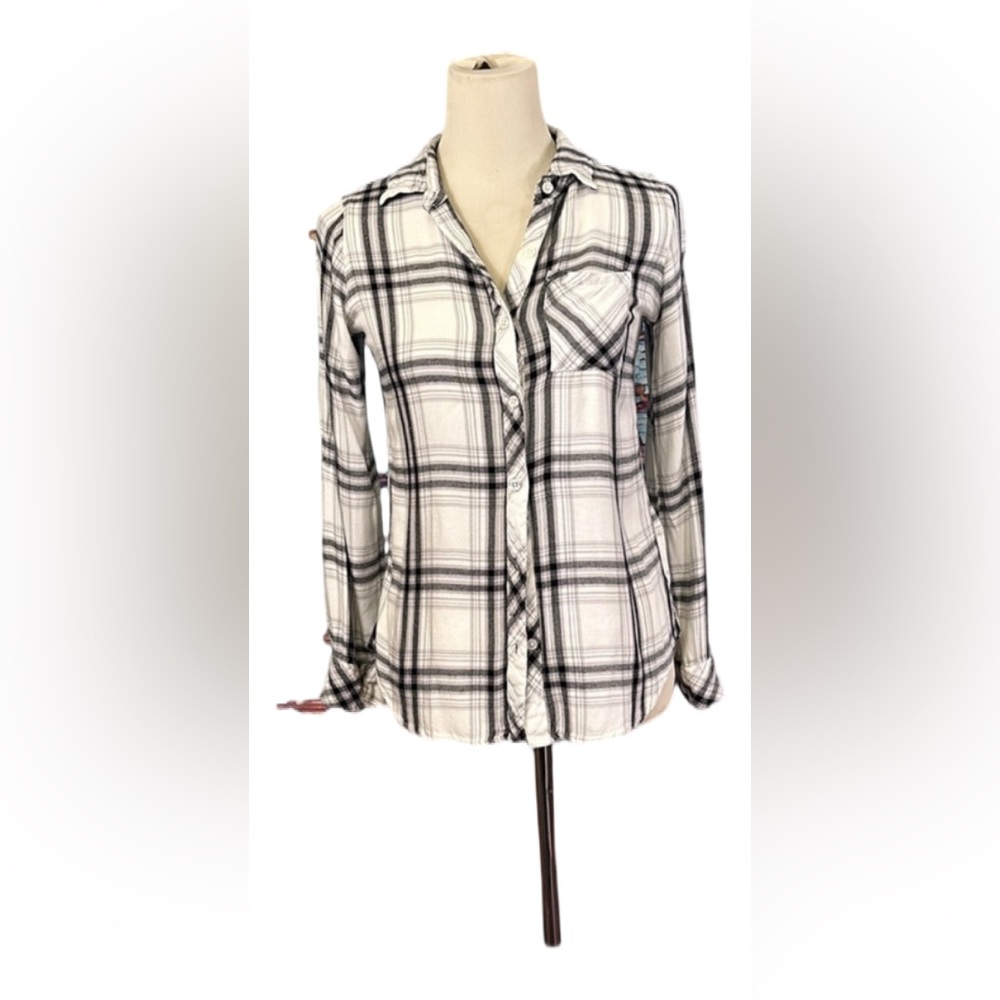 Thread + Supply Shirt